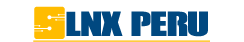 LNX Peru Logo